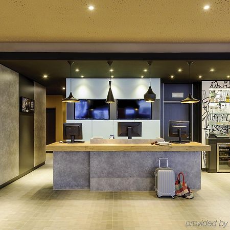 Hotel Ibis Μπρέγκενζ Εξωτερικό φωτογραφία