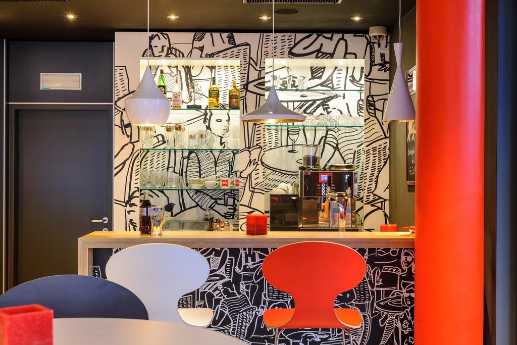 Hotel Ibis Μπρέγκενζ Εξωτερικό φωτογραφία