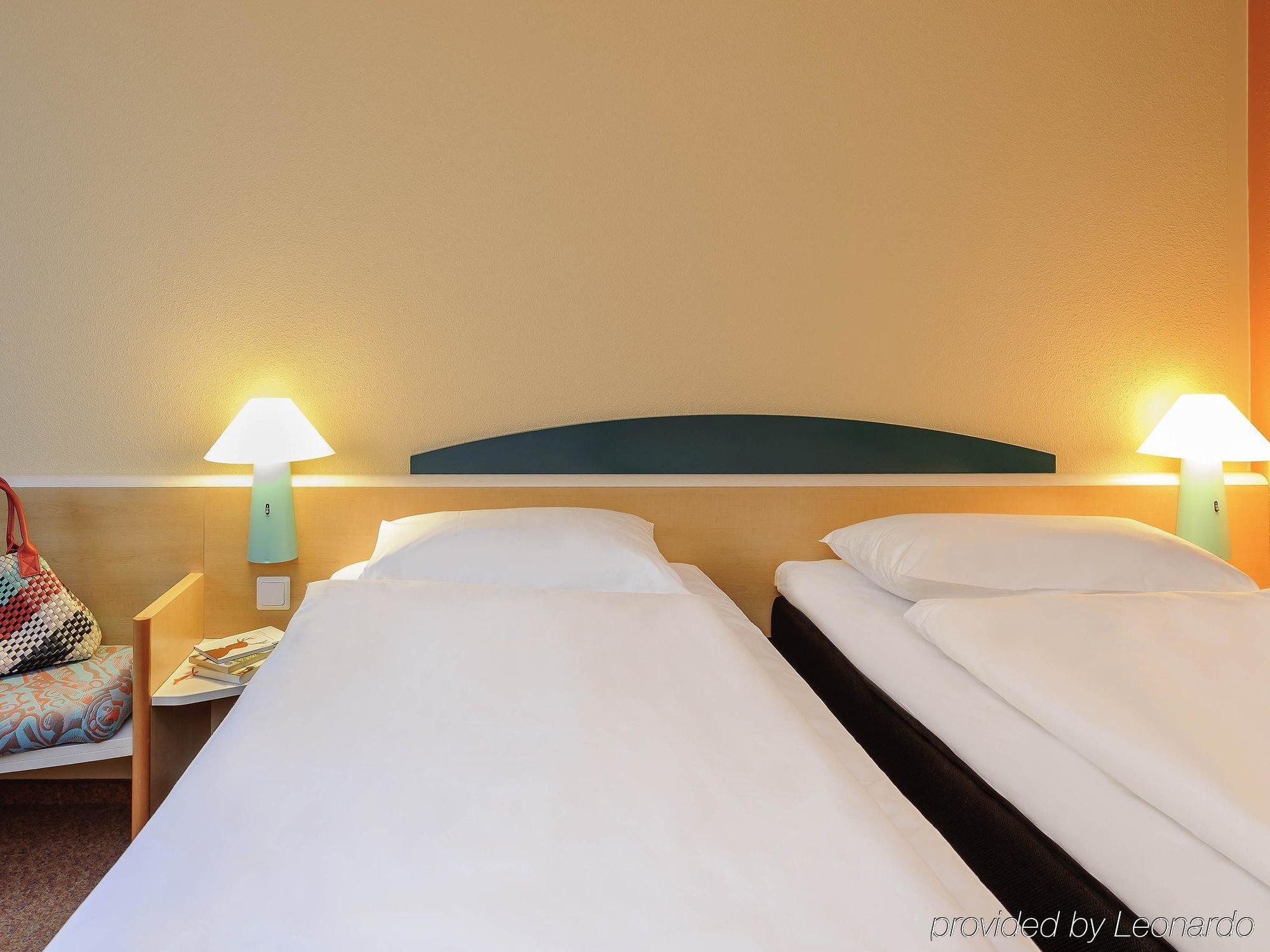Hotel Ibis Μπρέγκενζ Εξωτερικό φωτογραφία