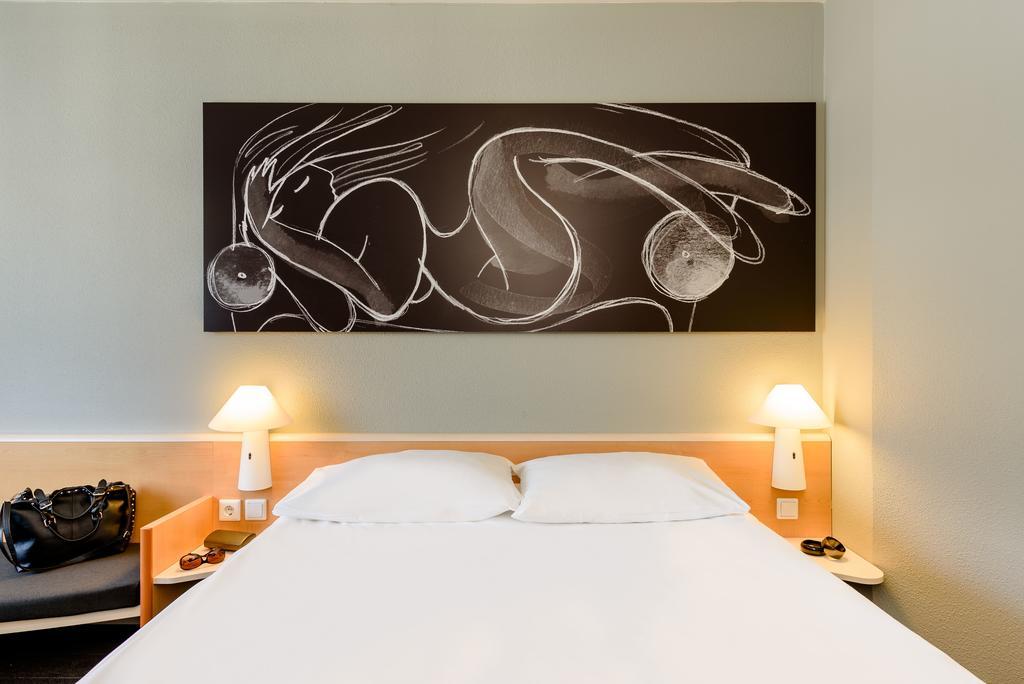 Hotel Ibis Μπρέγκενζ Εξωτερικό φωτογραφία
