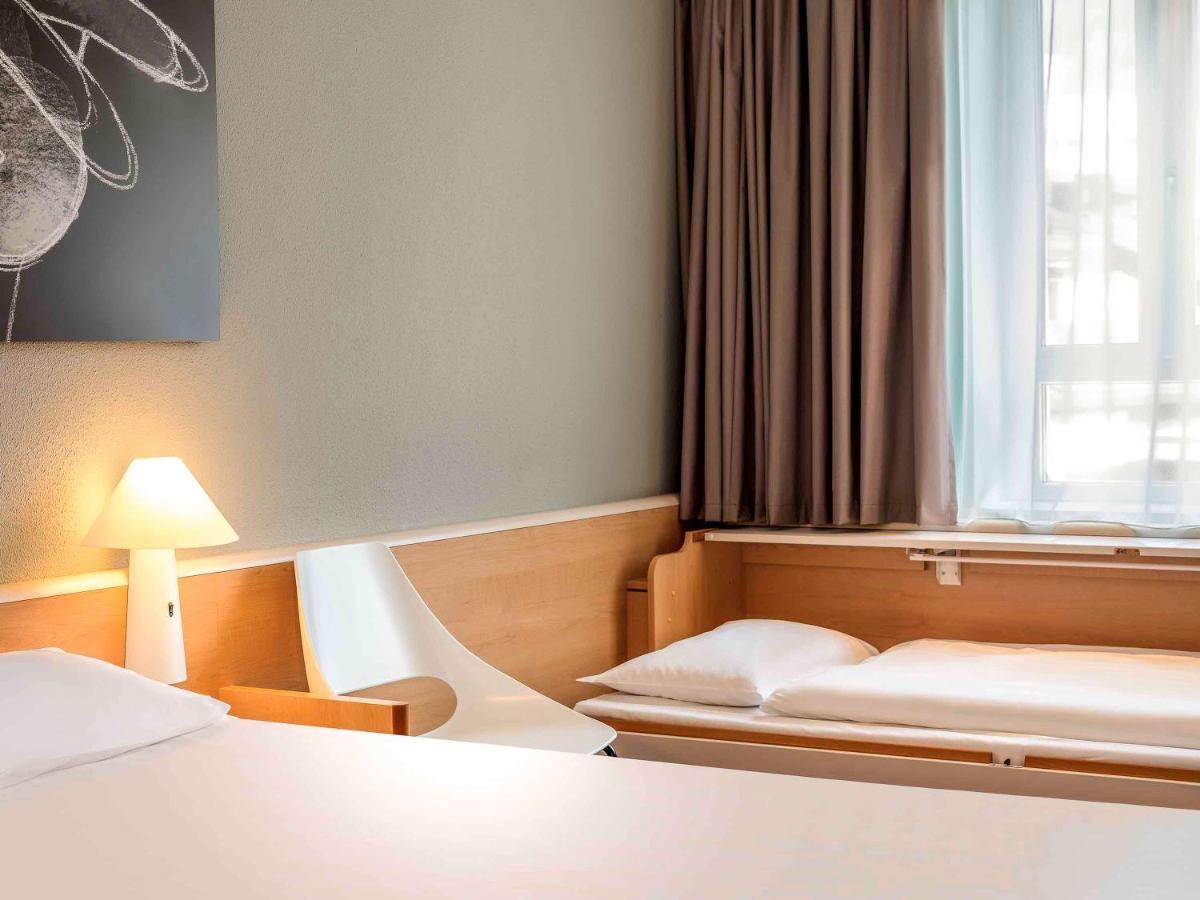 Hotel Ibis Μπρέγκενζ Εξωτερικό φωτογραφία