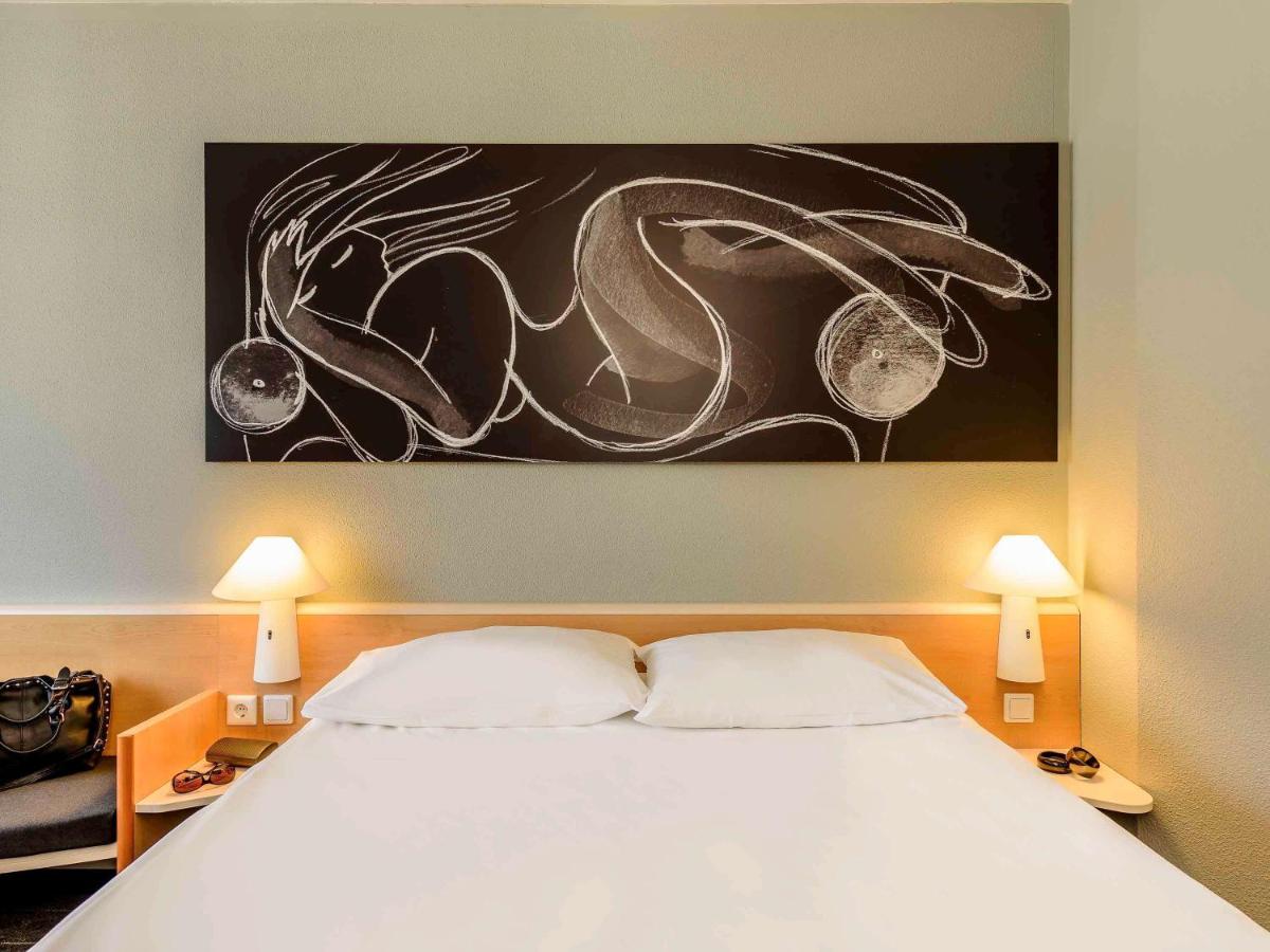 Hotel Ibis Μπρέγκενζ Εξωτερικό φωτογραφία